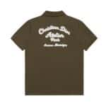T-shirt Polo - 图片 2