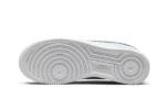 07 Essential White Worn Blue Paisley - 图片 3