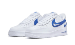 07 FM Cut Out Swoosh White Game - 图片 2