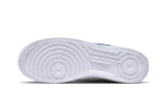 07 FM Cut Out Swoosh White Game - 图片 3