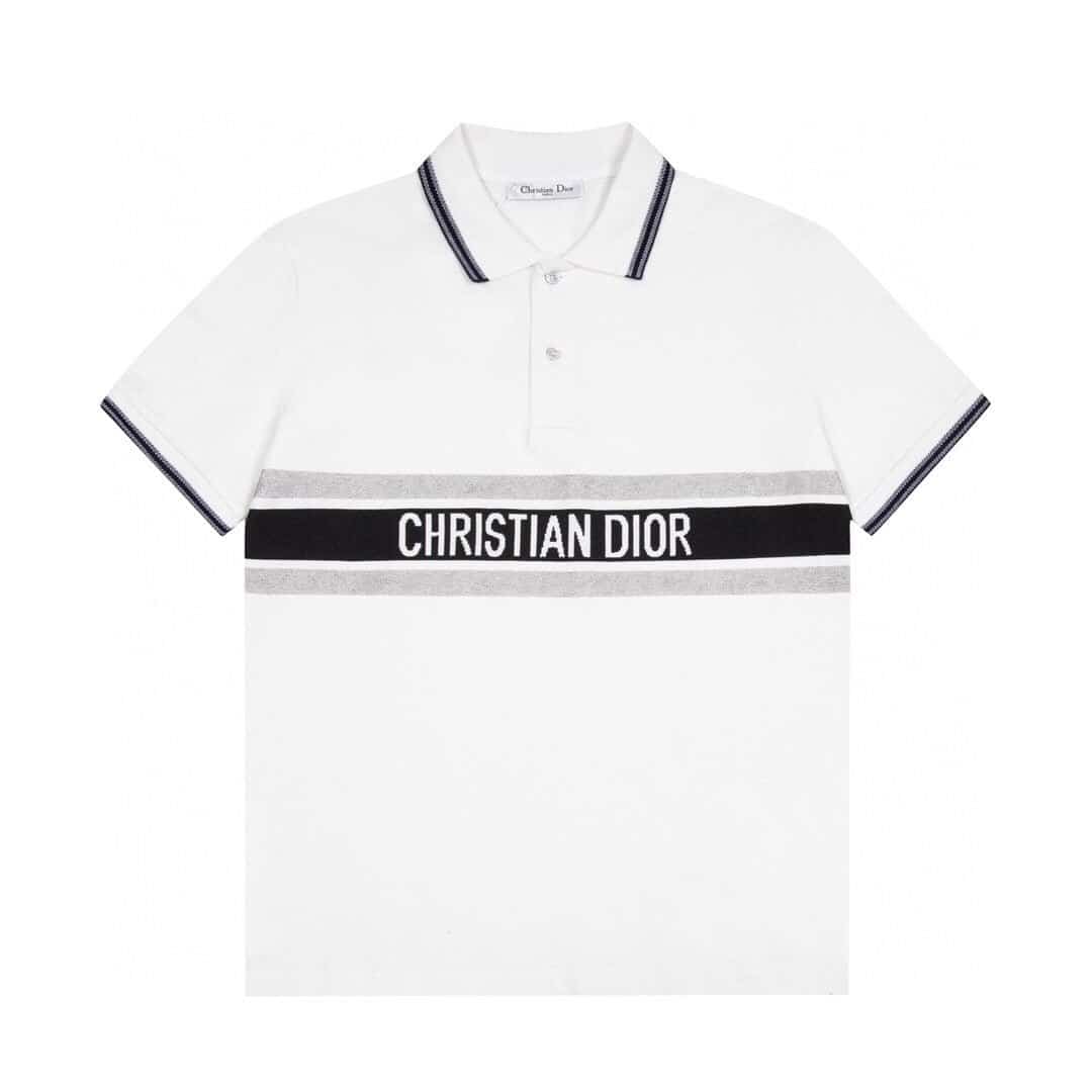0db80c42.jpg T-shirt Polo - 图片 1