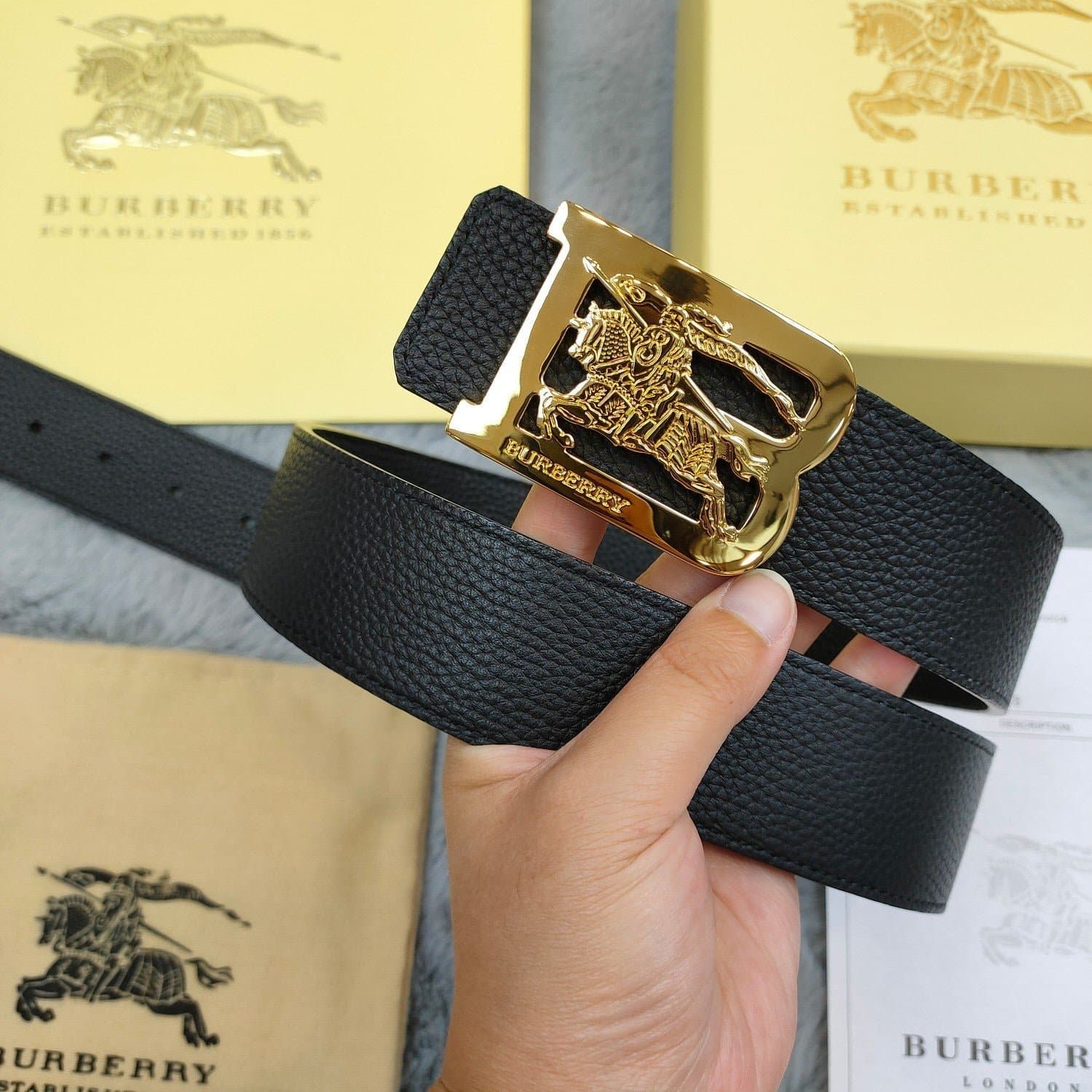 1-59eec3d3_6f6f4e3f-72e1-497e-90da-930bc74327b3.jpg Belt - 图片 1