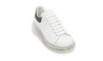 OVERSIZED WHITE - 图片 2