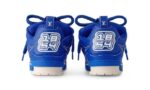 White Blue - 图片 3