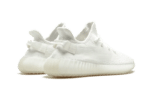 350 v2 Cream/Triple White - 图片 3