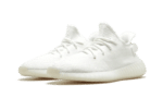 350 v2 Cream/Triple White - 图片 2