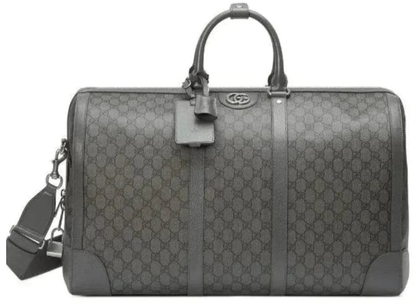 10-3-6-2_a5cf66dd-8385-4425-87fe-ccfa6a7c01e8.jpg Holdall Bag - 图片 1