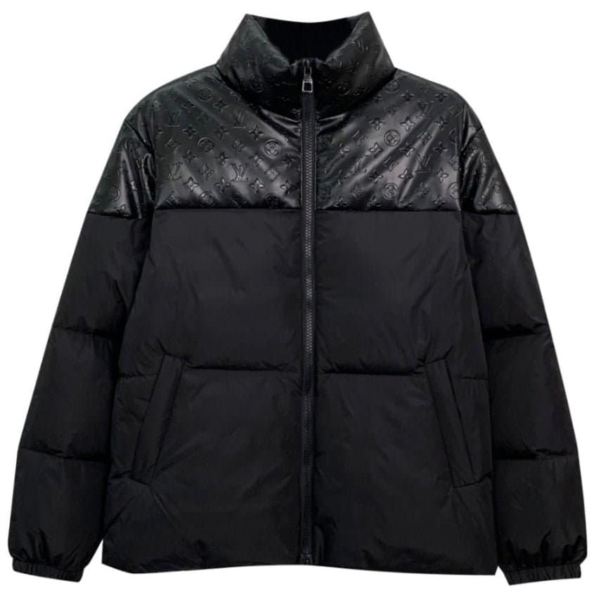 10-49bb9d29_c931c6c5-d73e-4f45-8ebc-99ce5a168c9d.jpg Jacket - 图片 1