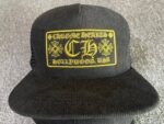 Cap - 图片 2