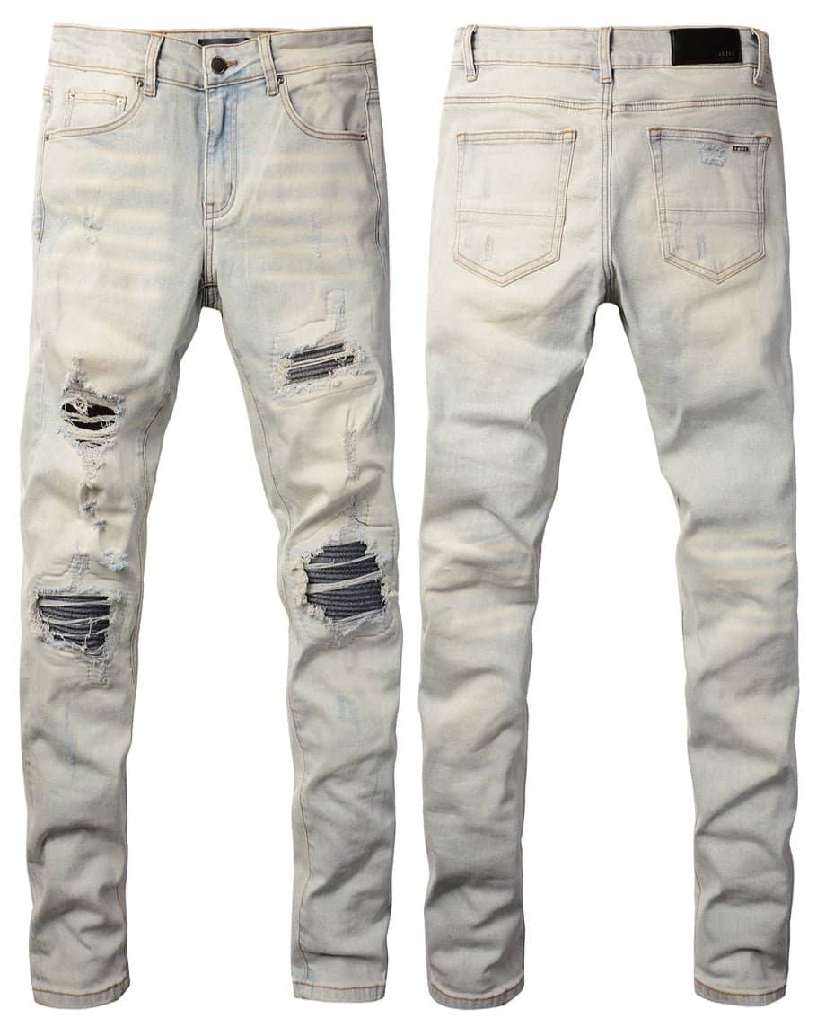 100-516bbbd1_d34ff0aa-a4a1-42a8-8ff7-c0bda71060d7.jpg Jeans - 图片 1