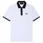 T-shirt Polo - 图片 2