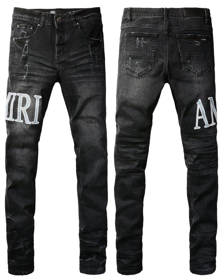 101-30ad9ffc_03a65a07-edd0-4e8d-923f-803f6d876e02.jpg Jeans - 图片 1