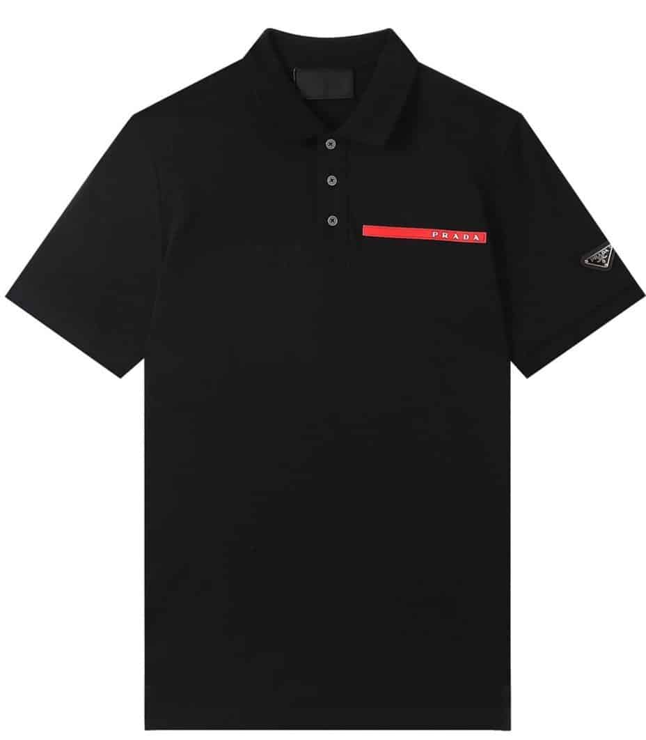 101-516107a1_7b1c896b-8384-4161-9072-1aeae86b5099-1.jpg T-shirt Polo - 图片 1