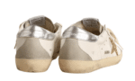 Star White Gray Gold Glitter - 图片 4