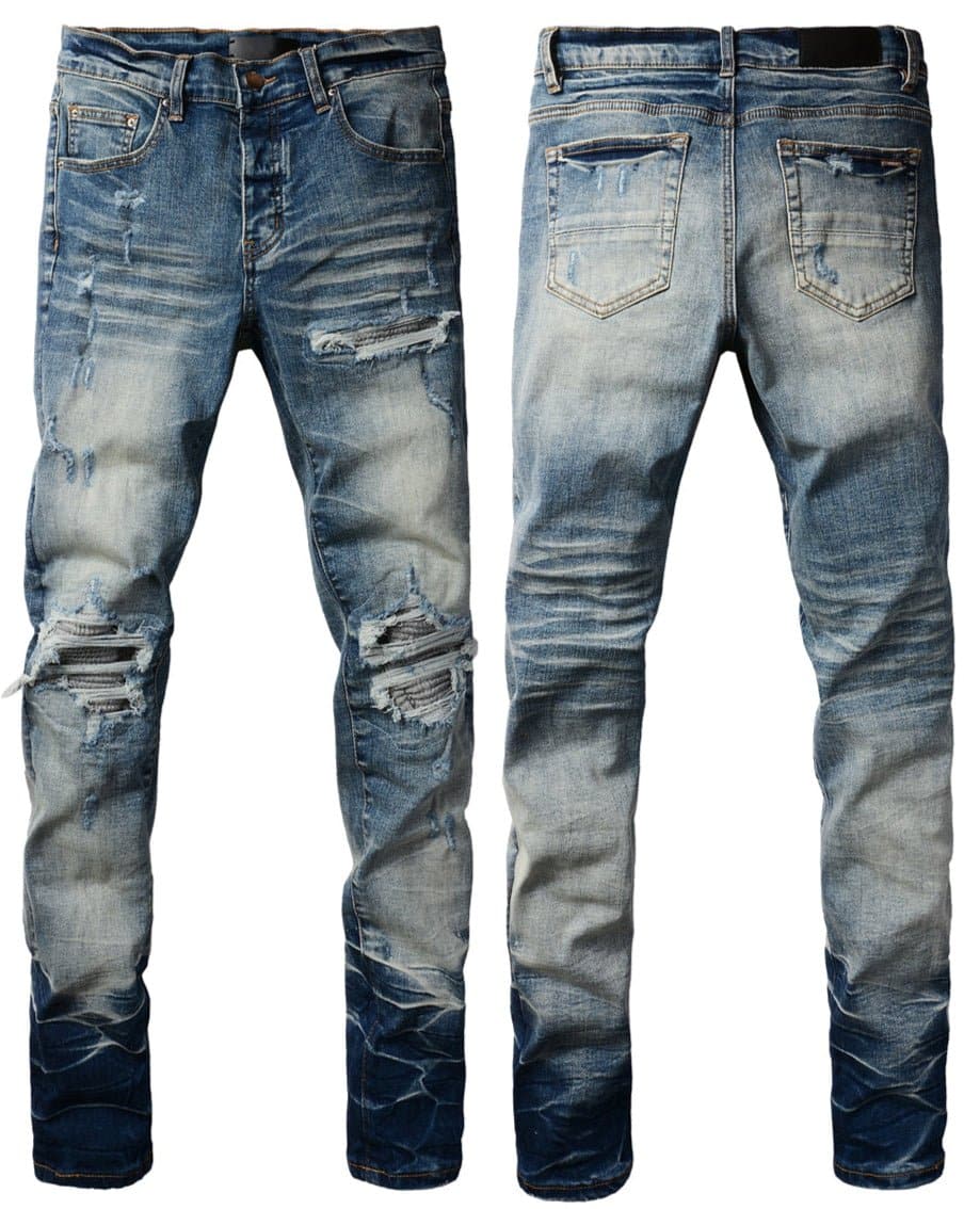 102-905e5cfe_5c00109f-8443-492e-8687-d34903ce0fee.jpg Jeans - 图片 1
