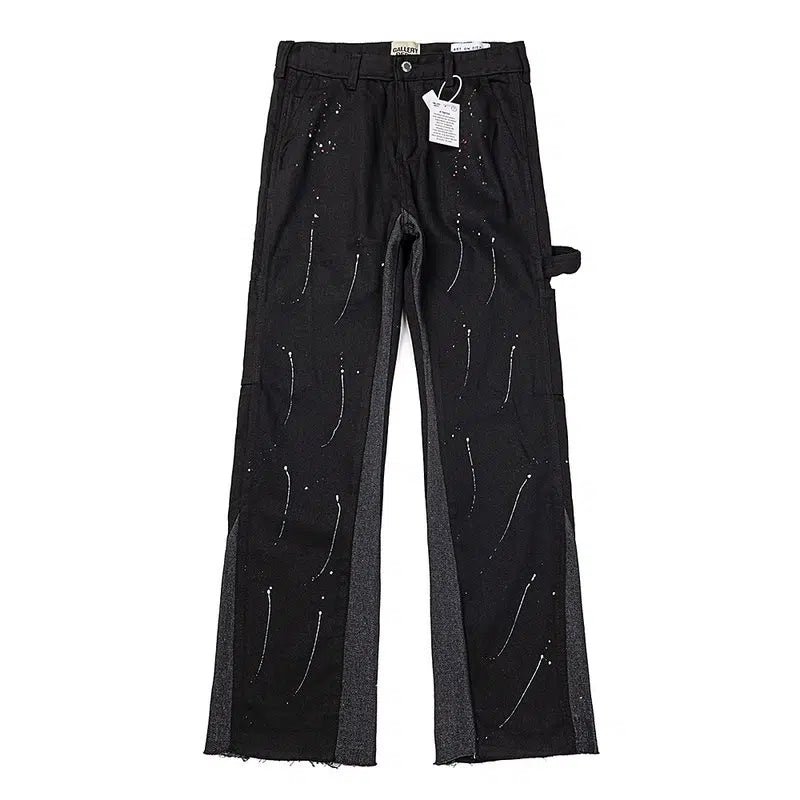 104-1-43_jpg_a164402d-f94c-4702-92a3-eef3549ff768.jpg Jeans - 图片 1
