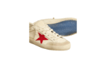 Star Red White - 图片 5