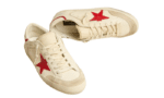 Star Red White - 图片 2
