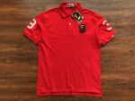 T-shirt Polo - 图片 4