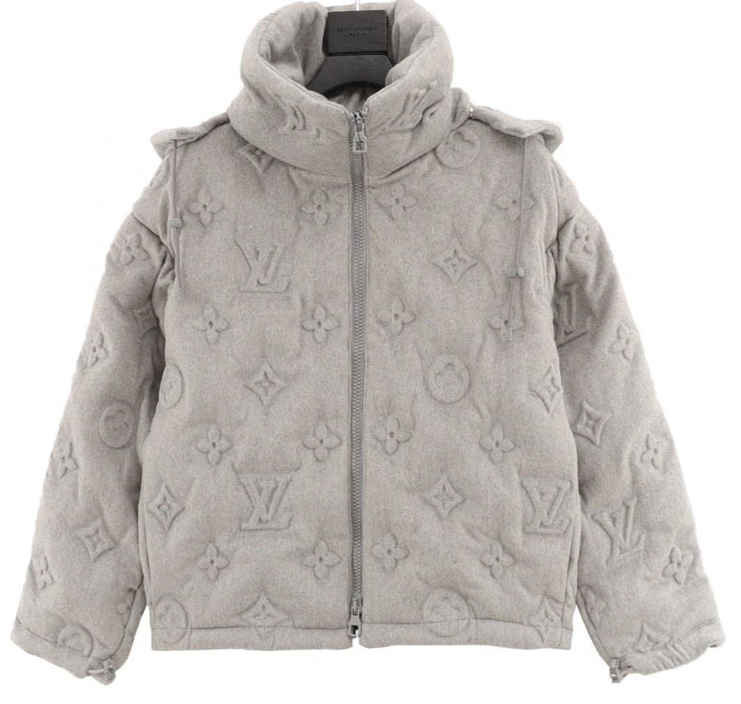 109-96251b8a_056d15ae-3422-46df-8259-a9ea432dfebb.jpg Jacket - 图片 1
