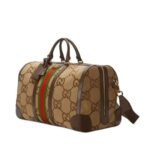 Holdall Bag - 图片 3