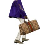 Holdall Bag - 图片 4