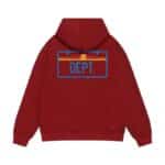 Hoodie - 图片 8