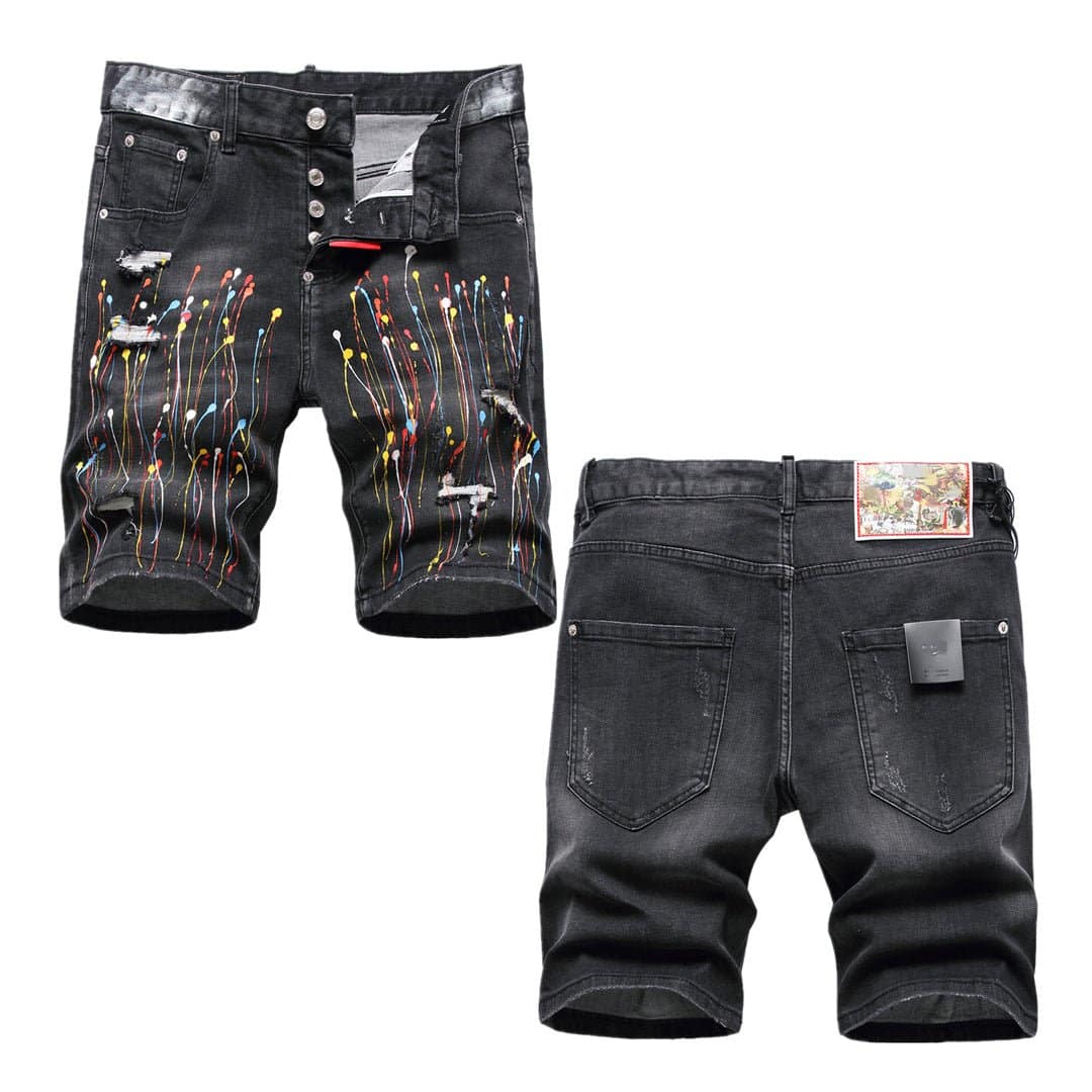 1111_699b39a6-76d4-4c6b-b736-5d14521f0f02.jpg Shorts Jeans - 图片 1