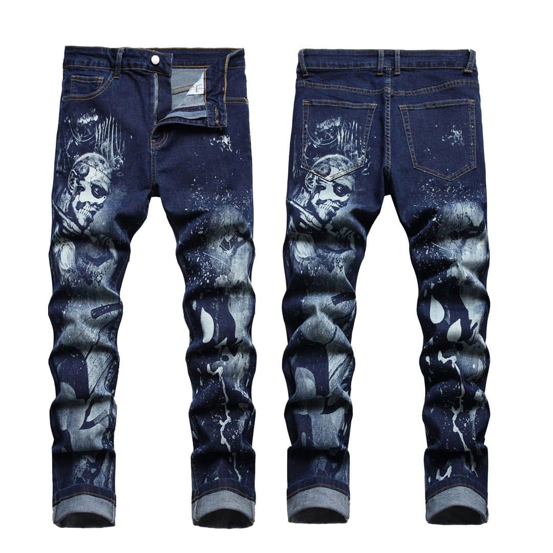 111_31490eea-5dda-491a-8f76-d4a22b07e512.jpg Jeans - 图片 1
