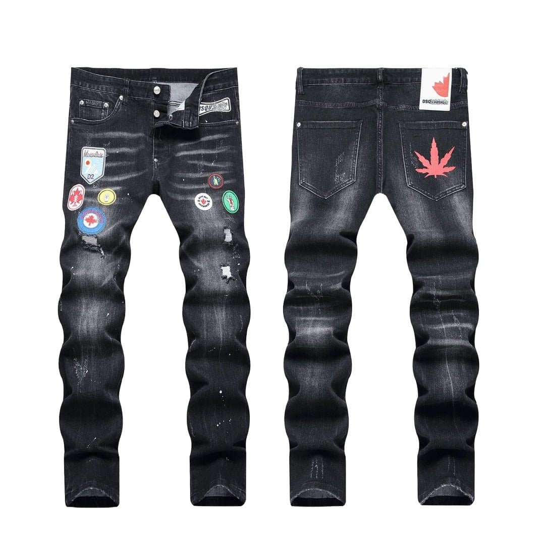 111_69f50697-5867-4a61-ad99-c84c3736c6e1.jpg Jeans - 图片 1