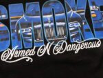 T-shirt - 图片 4