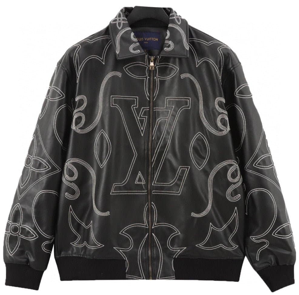 113-bffceb2b_88db2ea0-4a0a-47f0-acf7-ae41ebd981c3.jpg Jacket - 图片 1