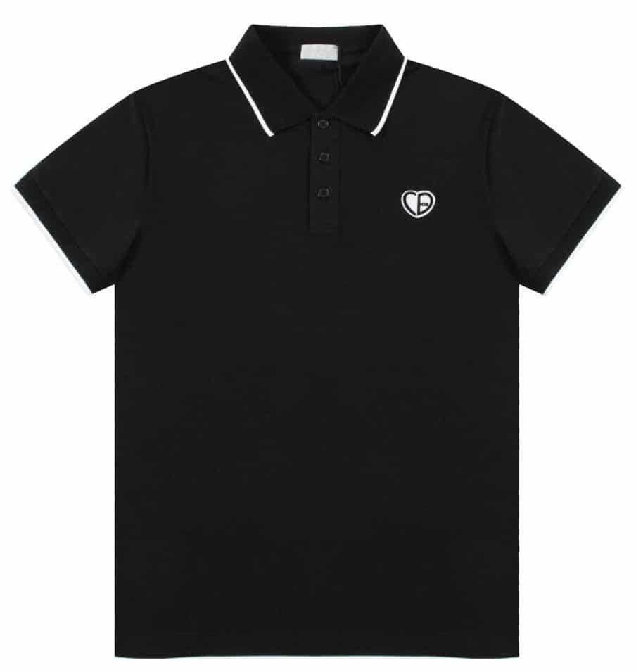 118-1139dbe5_a2e0709e-4e2b-4281-863c-e65ef685ac5b-1.jpg T-shirt Polo - 图片 1