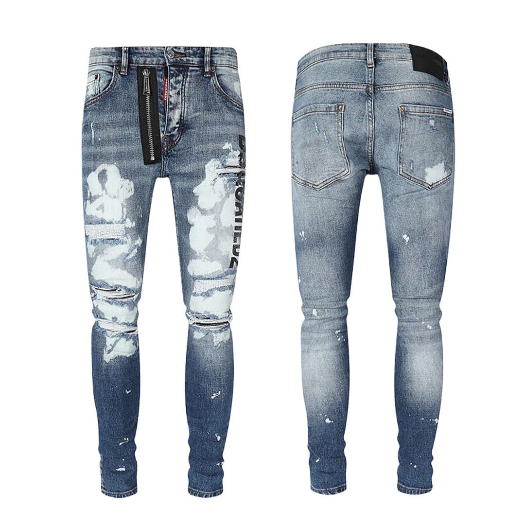 11_2555cb0a-e95d-4ba8-95c9-898caa87b5bc.jpg Jeans - 图片 1