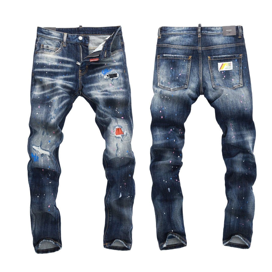 11_3126132b-8196-487b-992e-9dffe9101bd5.jpg Jeans - 图片 1