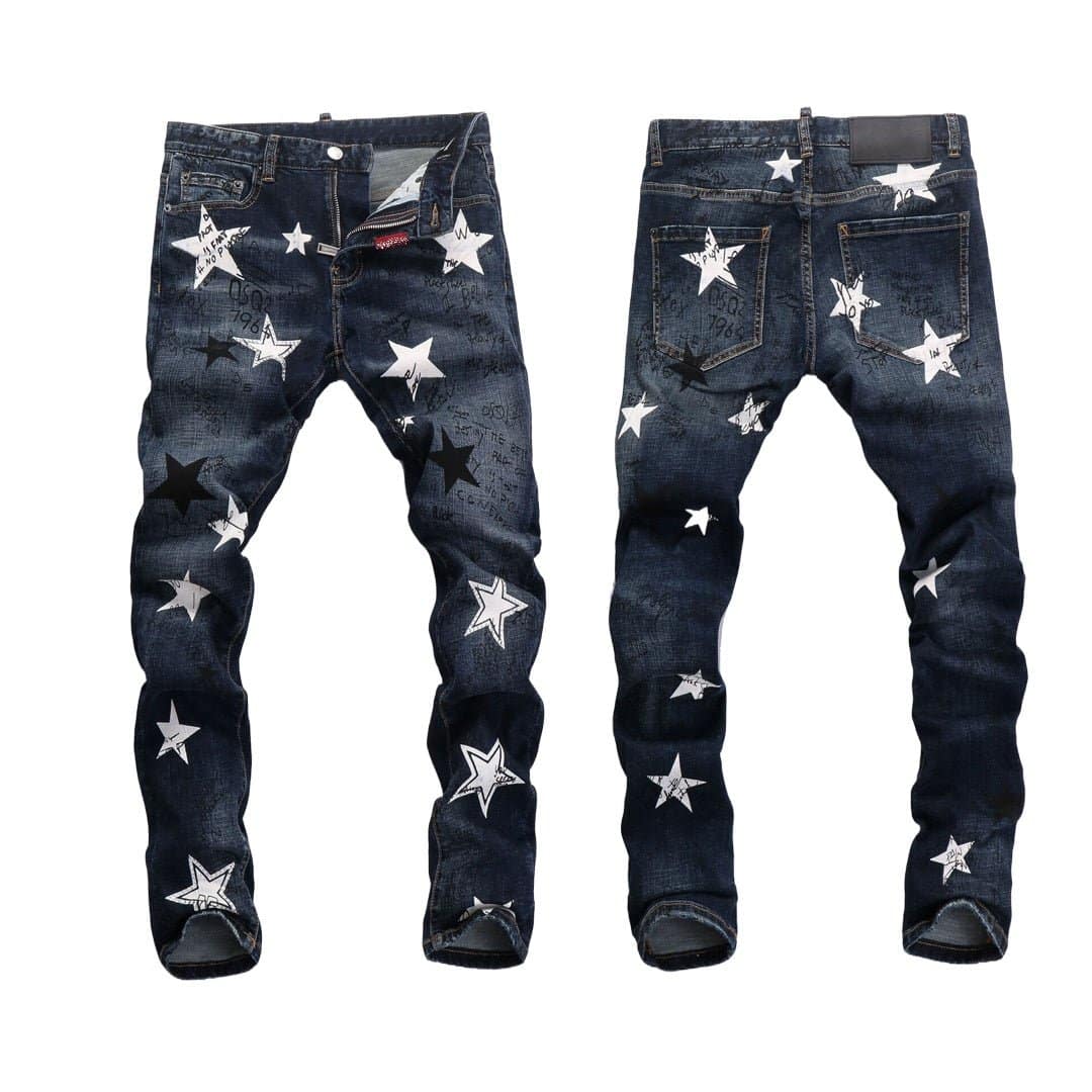 11_640737f5-260d-4331-a28a-79d3ffa55160.jpg Jeans - 图片 1