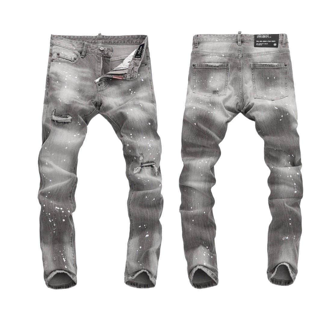 11_99945514-ca17-4f1e-9278-c292dd43eaee.jpg Jeans - 图片 1