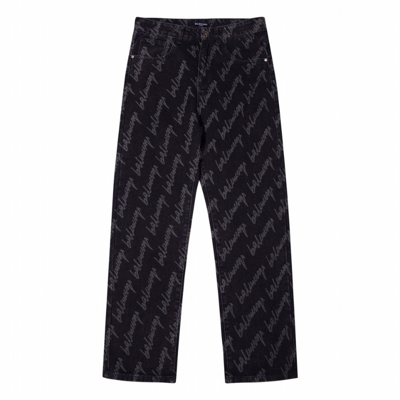 12-CXCX-3_7e6260d5-19a1-412c-830e-2140f0b59698.jpg Jeans - 图片 1