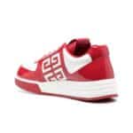 RED WHITE - 图片 4