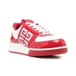 RED WHITE - 图片 2