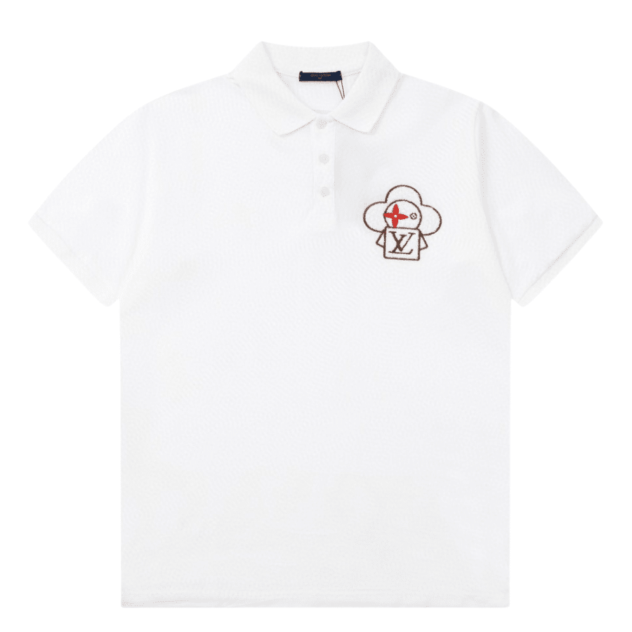 120-LIA-FUNDOS-14-3_0c4efa6d-47ee-4f40-956e-92611eb3d2bb.png T-shirt Polo - 图片 1