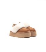 Brown White - 图片 2