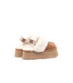Brown White - 图片 3