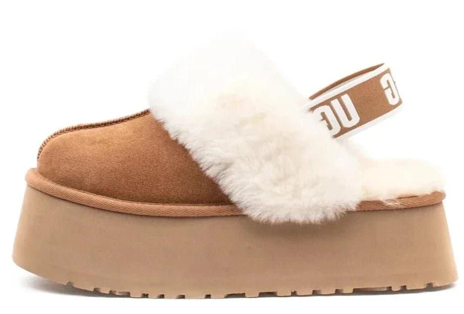 121-FW23-ugg-1113474-CHE_webp_ed9c4516-4231-4f55-b941-2956a611c0db.jpg Brown White - 图片 1