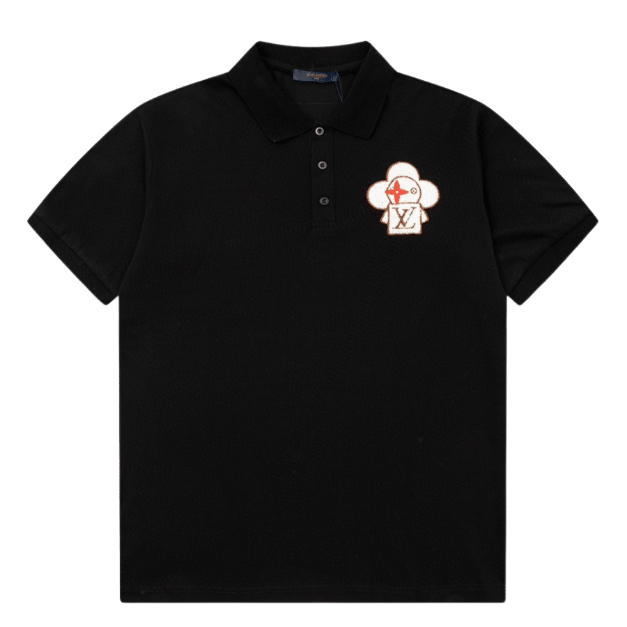 121-LIA-FUNDOS-13-3_8152690b-31be-48fa-8170-7dad36c4e50c.png T-shirt Polo - 图片 1