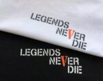 T-shirt - 图片 4