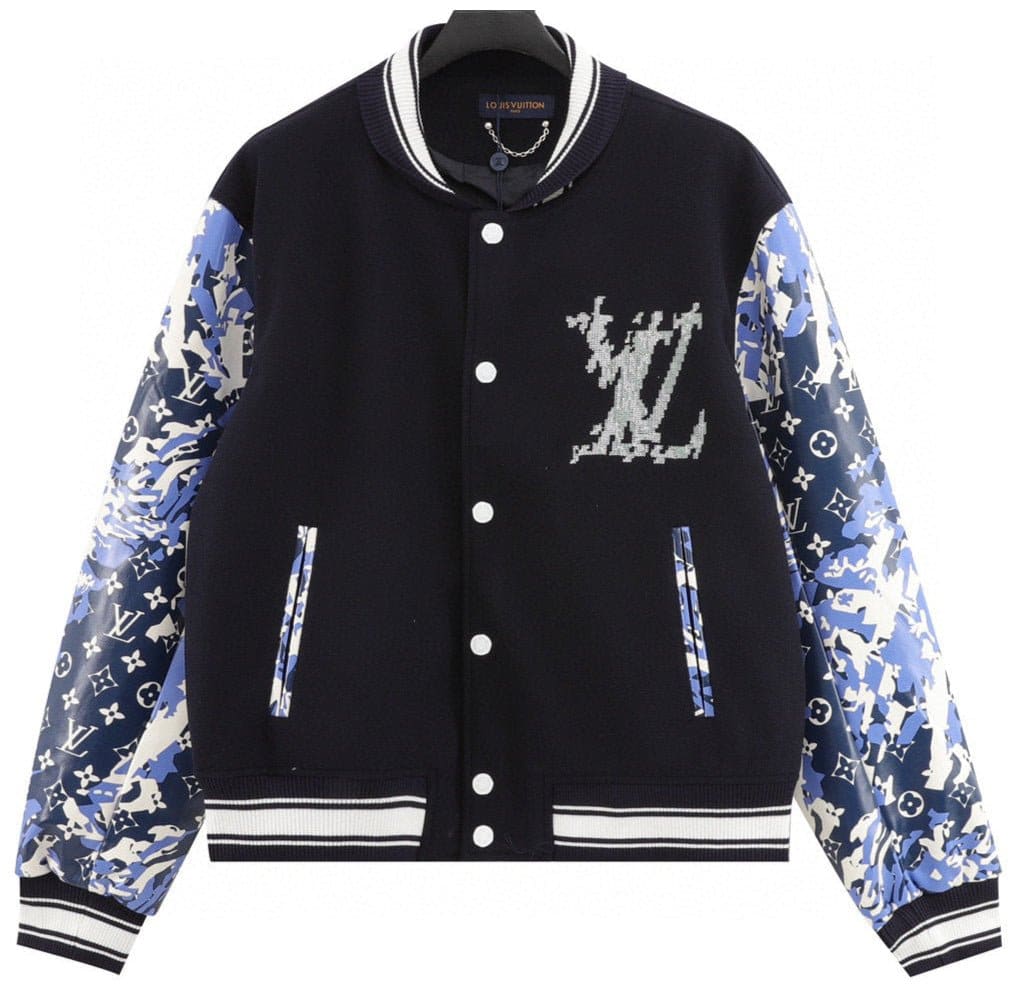 124-62cc7a16_60608054-3162-455d-b503-e057f88ae33c.jpg Jacket - 图片 1