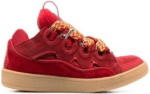 Curb Red