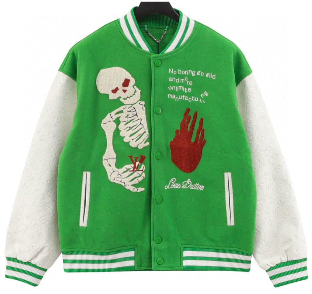 127-35ef2d39_7e5853b9-5748-4486-bcbe-af0ad42c6cc5.jpg Jacket - 图片 1