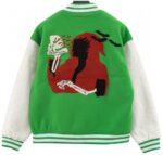 Jacket - 图片 2